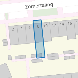 Perceel HDK03-E-14815