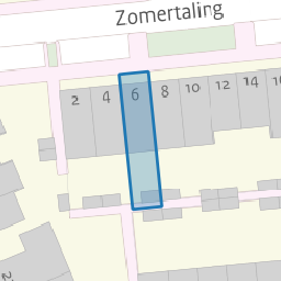 Perceel HDK03-E-14817