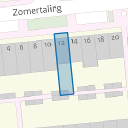 Perceel HDK03-E-14819