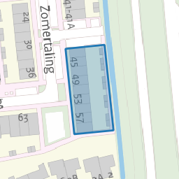 Perceel HDK03-E-14821