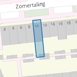 Perceel HDK03-E-14823