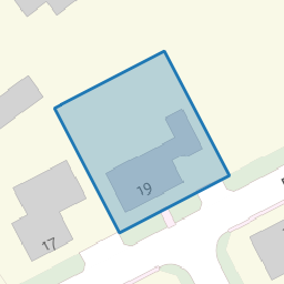 Perceel HDK03-E-14827