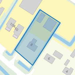 Perceel HDK03-E-14830