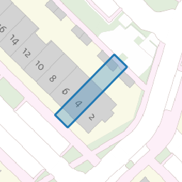 Perceel HDK03-E-14854