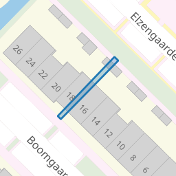 Perceel HDK03-E-14858