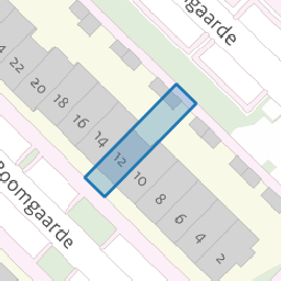 Perceel HDK03-E-14860