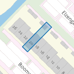 Perceel HDK03-E-14862