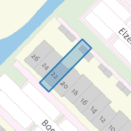 Perceel HDK03-E-14863