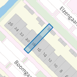 Perceel HDK03-E-14864