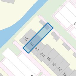 Perceel HDK03-E-14865