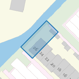 Perceel HDK03-E-14866