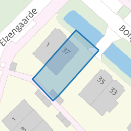 Perceel HDK03-E-14870