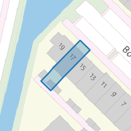 Perceel HDK03-E-14874