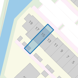 Perceel HDK03-E-14875