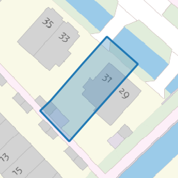 Perceel HDK03-E-14880