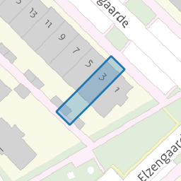 Perceel HDK03-E-14881