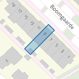 Perceel HDK03-E-14883