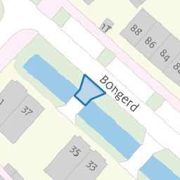 Perceel HDK03-E-14899