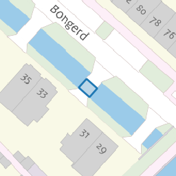 Perceel HDK03-E-14905