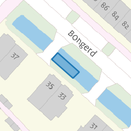 Perceel HDK03-E-14908