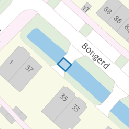 Perceel HDK03-E-14909