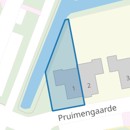 Perceel HDK03-E-14921