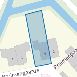 Perceel HDK03-E-14923