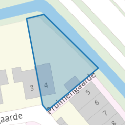 Perceel HDK03-E-14924