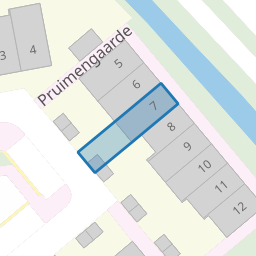 Perceel HDK03-E-14927