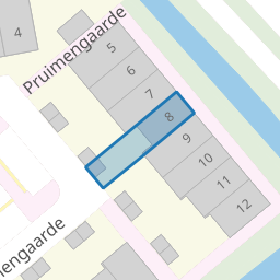 Perceel HDK03-E-14928