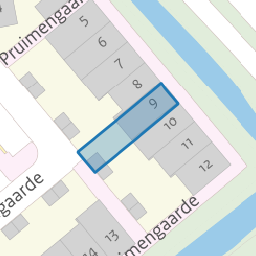 Perceel HDK03-E-14929