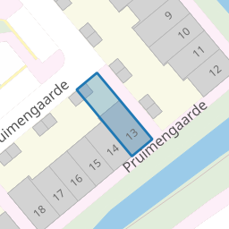 Perceel HDK03-E-14933