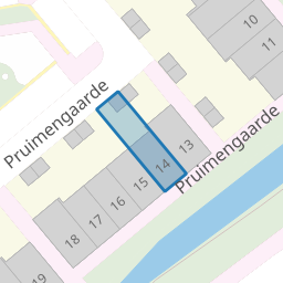 Perceel HDK03-E-14934