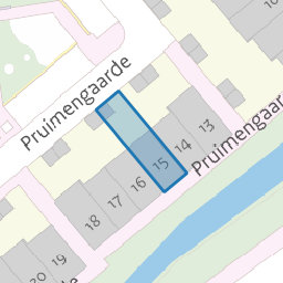 Perceel HDK03-E-14935