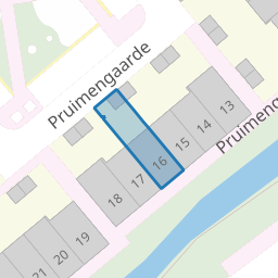 Perceel HDK03-E-14936