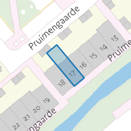 Perceel HDK03-E-14937