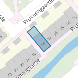 Perceel HDK03-E-14938