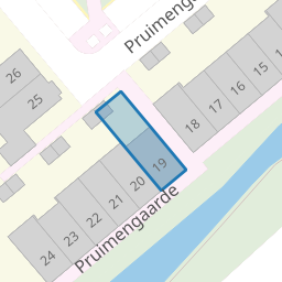 Perceel HDK03-E-14939