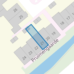 Perceel HDK03-E-14941