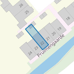 Perceel HDK03-E-14942