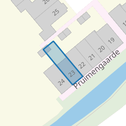 Perceel HDK03-E-14943