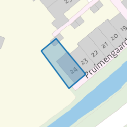 Perceel HDK03-E-14944