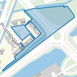 Perceel HDK03-E-14945