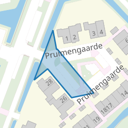 Perceel HDK03-E-14946