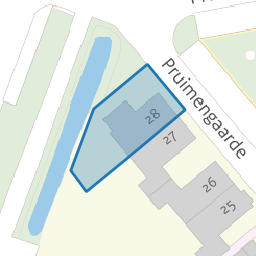 Perceel HDK03-E-14947