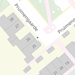 Perceel HDK03-E-14950