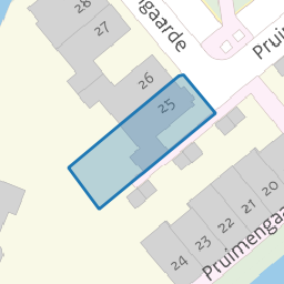 Perceel HDK03-E-14951