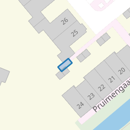 Perceel HDK03-E-14953