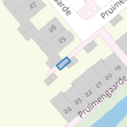 Perceel HDK03-E-14954