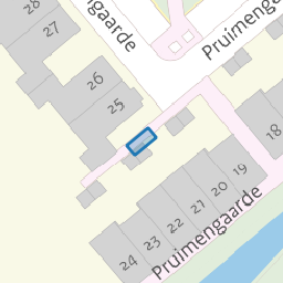 Perceel HDK03-E-14955